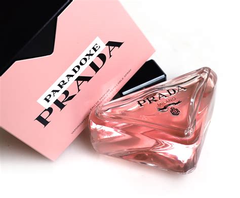 pink and grey prada|prada pink perfume.